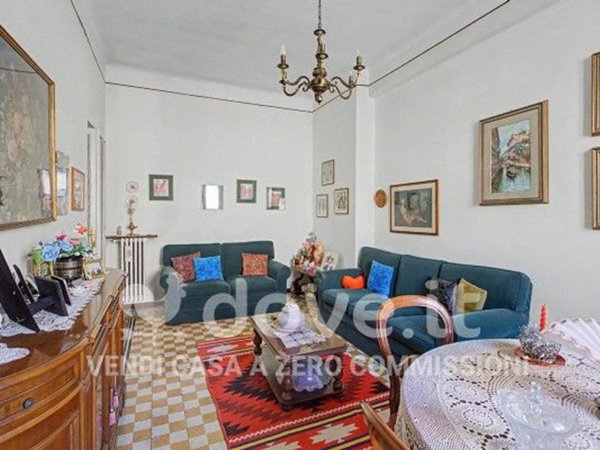 appartamento in vendita a Milano in zona Precotto