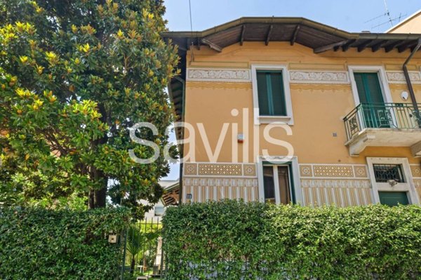 casa indipendente in vendita a Milano in zona Maggiolina