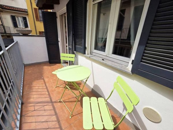 appartamento in vendita a Milano in zona Porta Ticinese