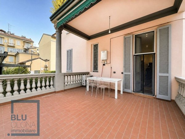 appartamento in vendita a Milano in zona San Vittore
