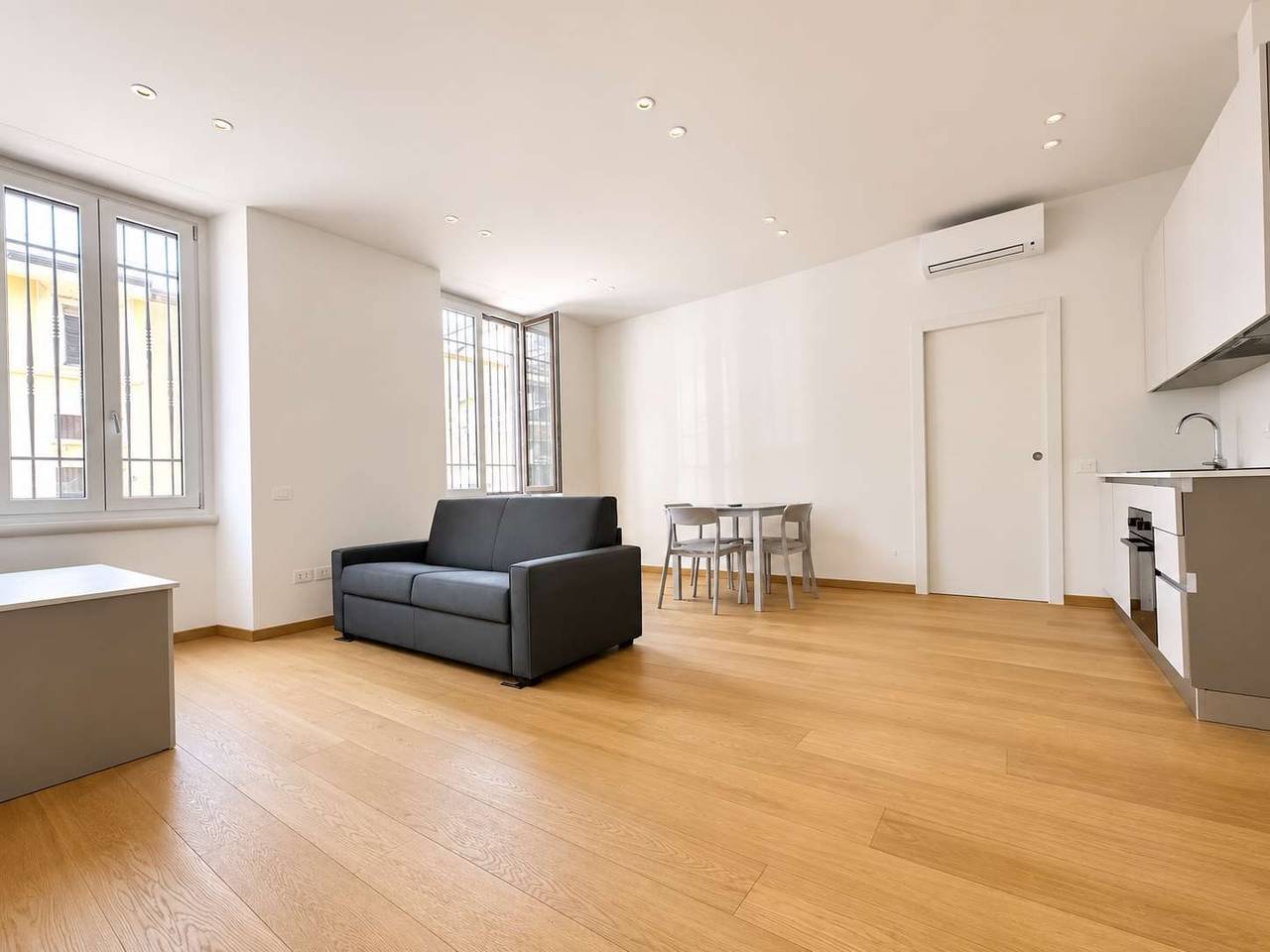appartamento in vendita a Milano in zona Città Studi