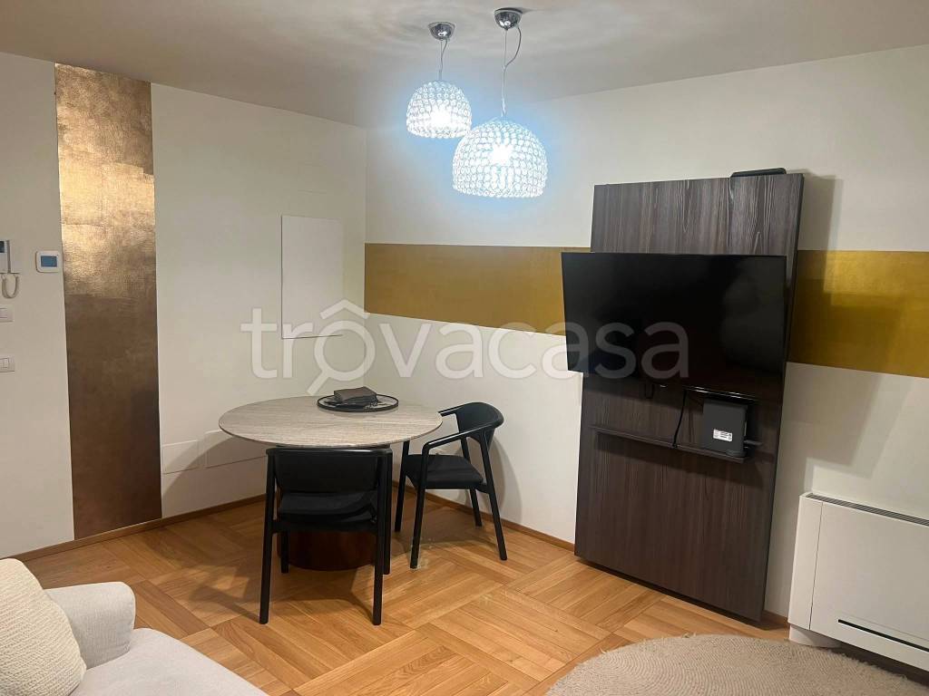 appartamento in vendita a Milano in zona Centro Storico