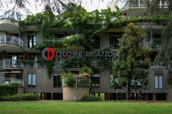 appartamento in vendita a Milano in zona San Siro