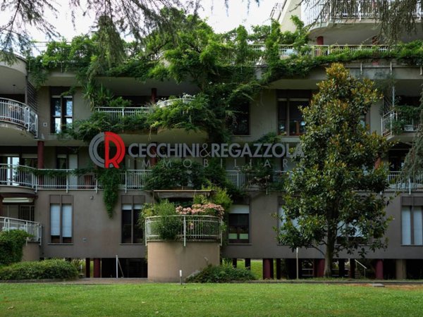 appartamento in vendita a Milano in zona San Siro
