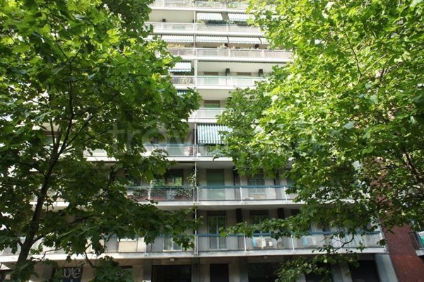 appartamento in vendita a Milano in zona Loreto