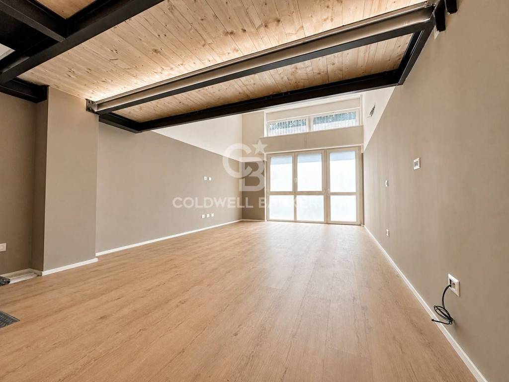 appartamento in vendita a Milano in zona Bicocca