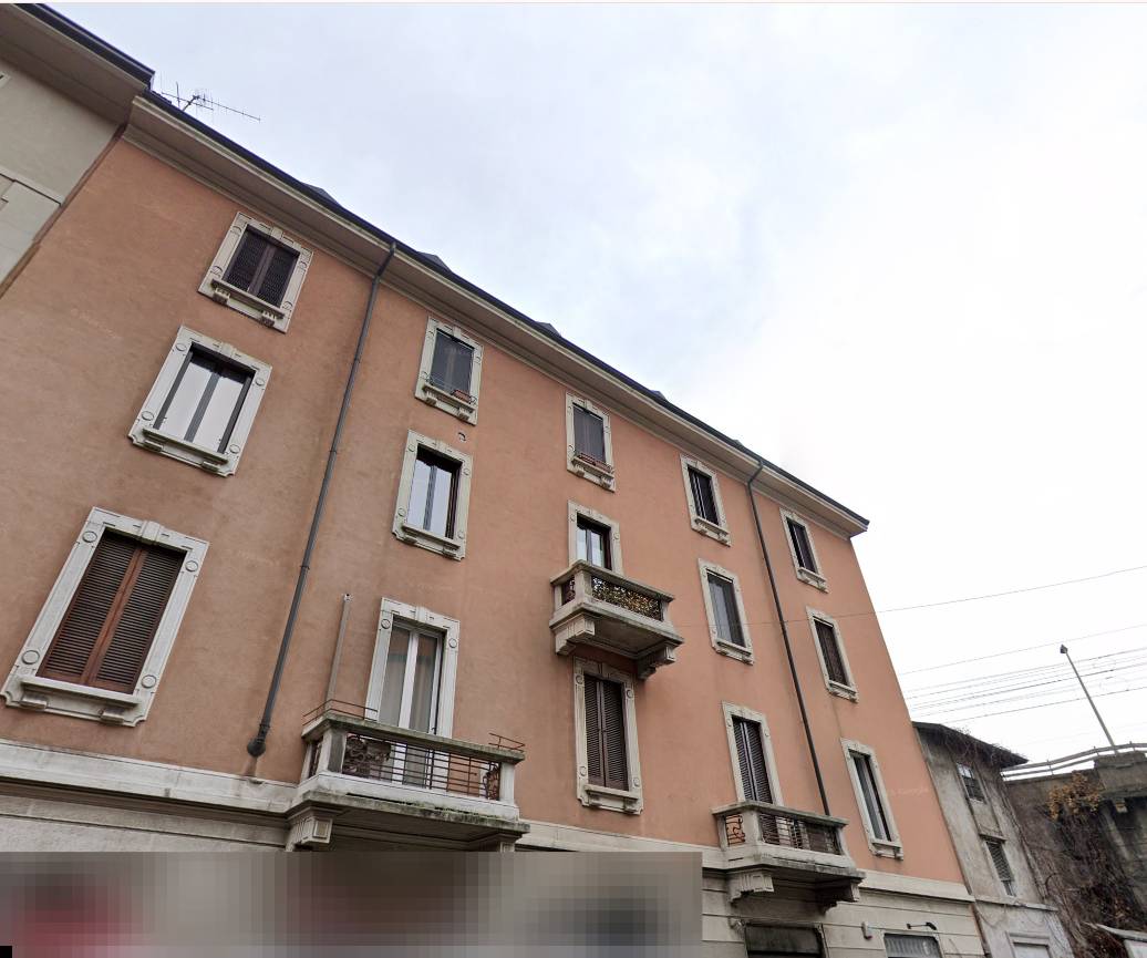 appartamento in vendita a Milano in zona Greco