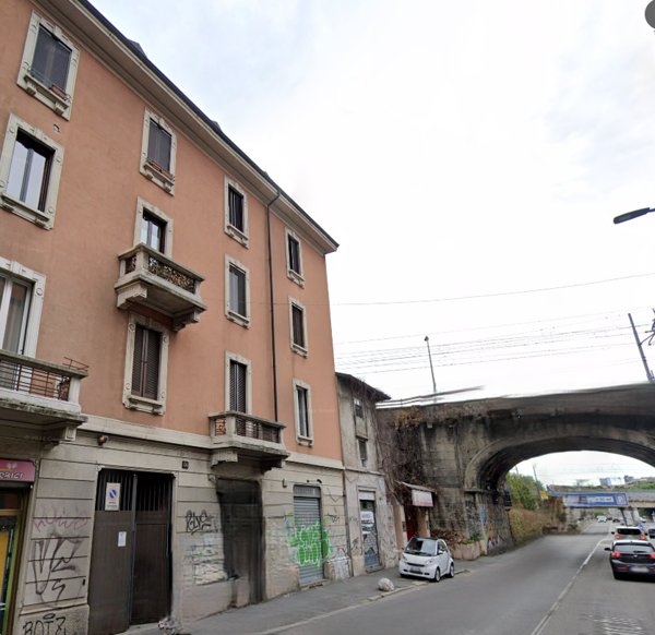 appartamento in vendita a Milano in zona Greco