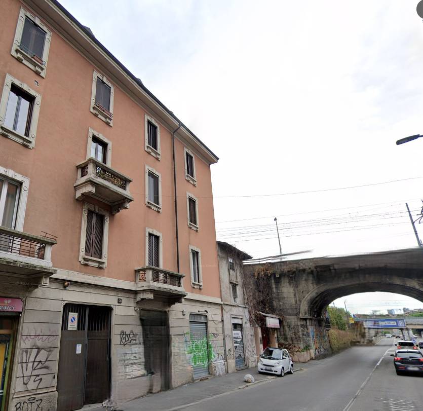 appartamento in vendita a Milano in zona Greco