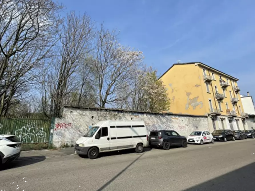 terreno edificabile in vendita a Milano in zona Affori