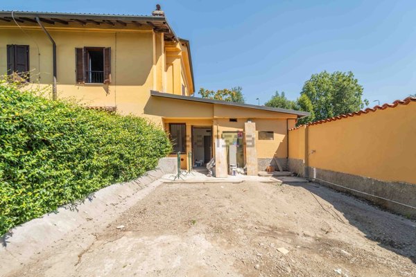 appartamento in vendita a Milano in zona Forlanini