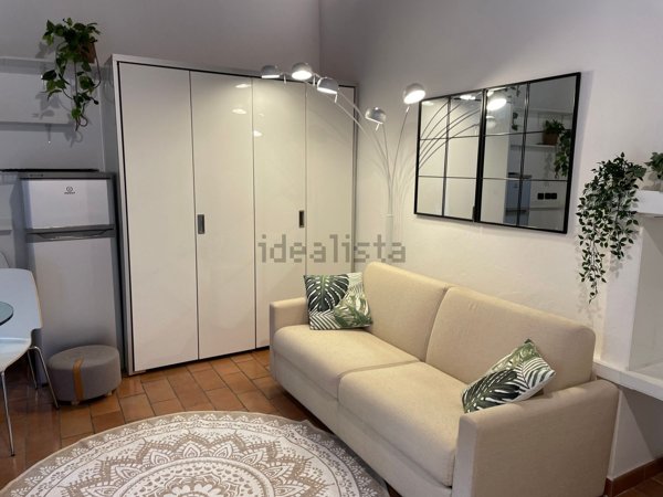 appartamento in vendita a Milano in zona Brera