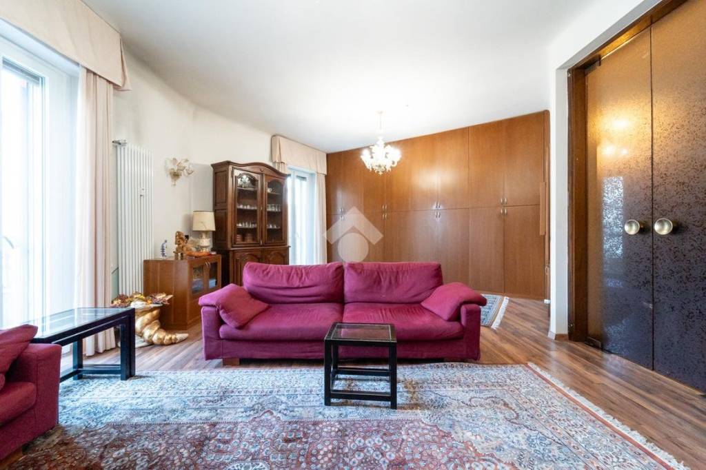 appartamento in vendita a Milano in zona Porta Romana