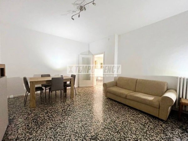appartamento in vendita a Milano in zona Quarto Oggiaro