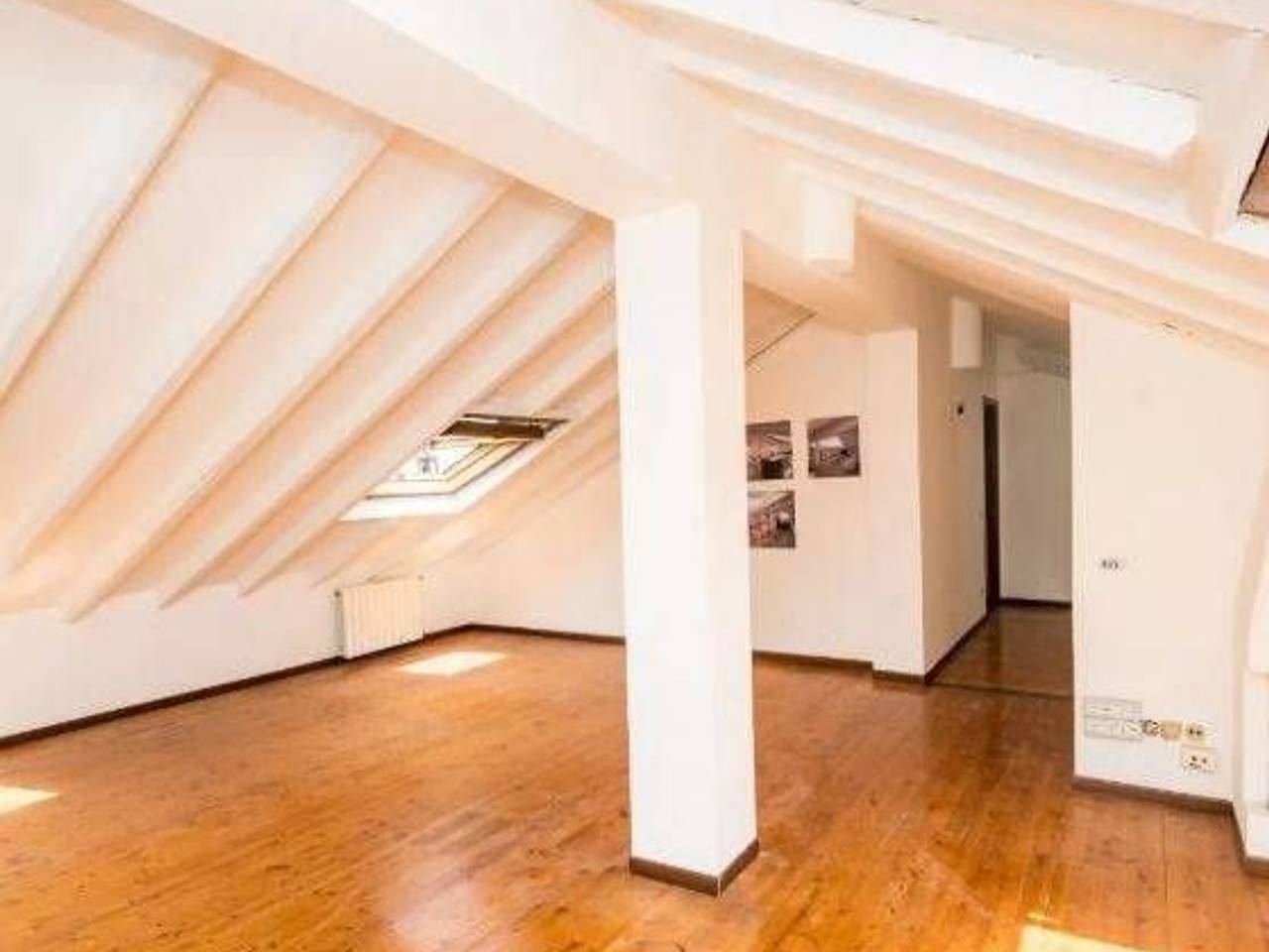 appartamento in vendita a Milano in zona Città Studi