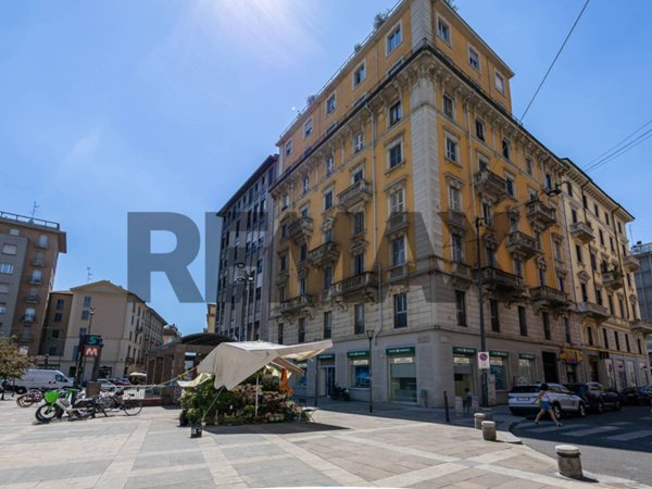 appartamento in vendita a Milano in zona Porta Venezia