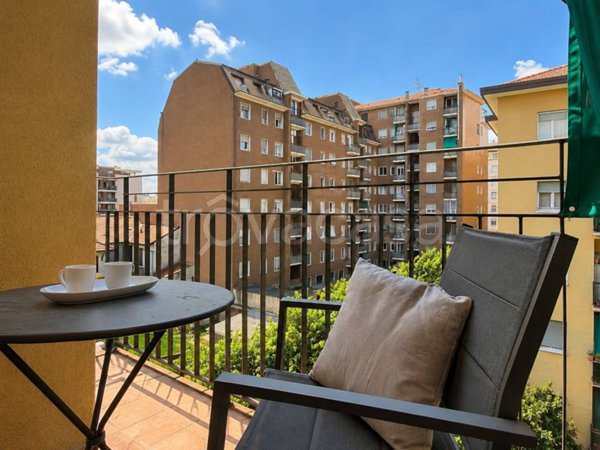 appartamento in vendita a Milano in zona Vialba