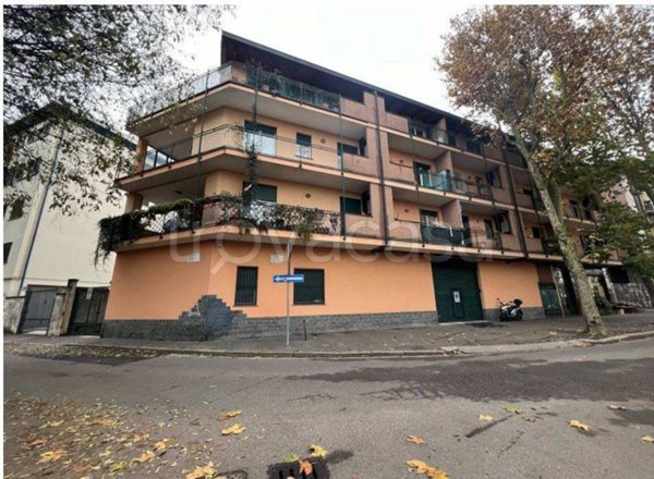 appartamento in vendita a Milano in zona Musocco