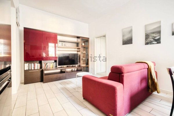 appartamento in vendita a Milano in zona Porta Genova