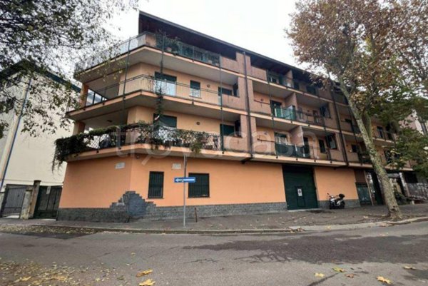 appartamento in vendita a Milano in zona Musocco