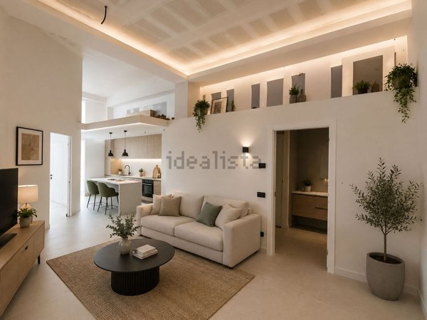 appartamento in vendita a Milano in zona Città Studi