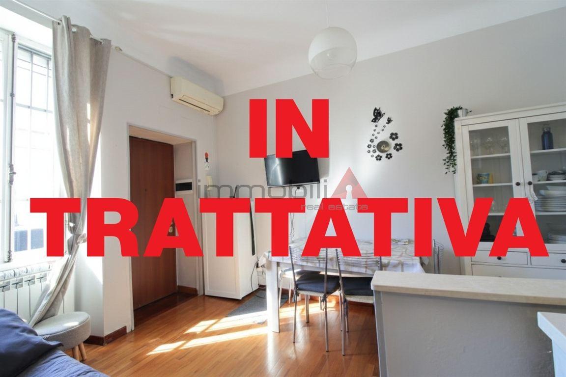 appartamento in vendita a Milano in zona Lambrate