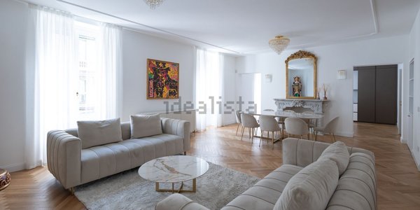 appartamento in vendita a Milano in zona Porta Genova