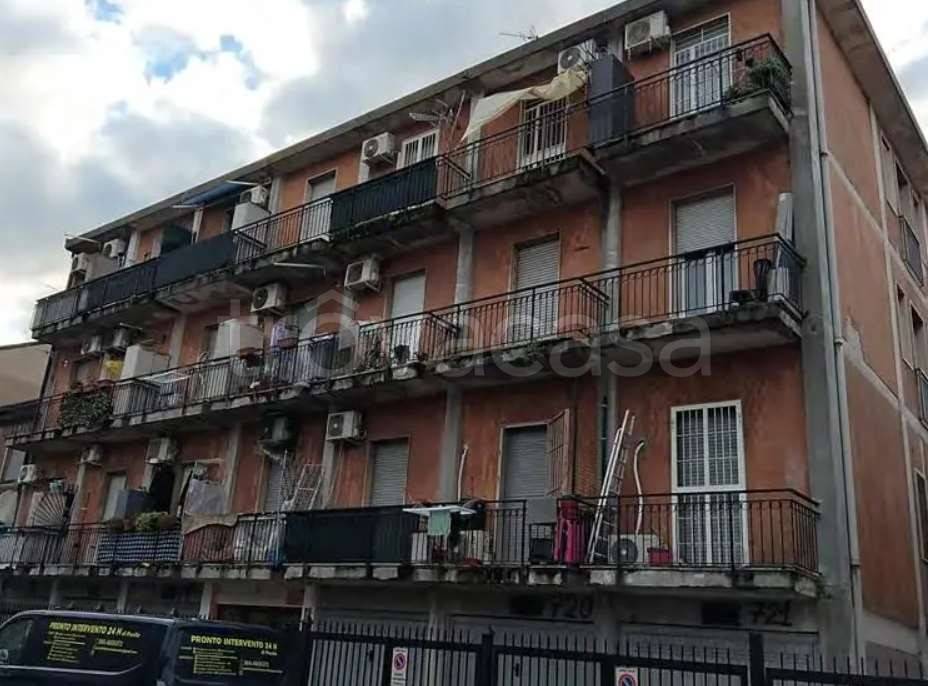 appartamento in vendita a Milano in zona Precotto