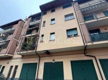 appartamento in vendita a Milano in zona Musocco