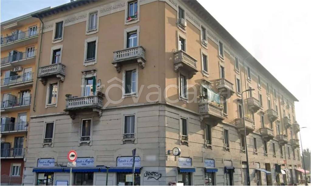 appartamento in vendita a Milano in zona Bicocca