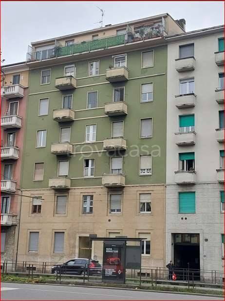appartamento in vendita a Milano in zona Il Portello