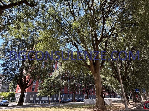 appartamento in vendita a Milano in zona Corvetto