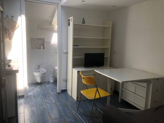 mansarda in vendita a Milano in zona Città Studi