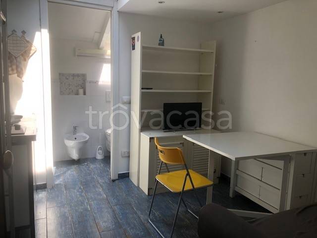 mansarda in vendita a Milano in zona Città Studi