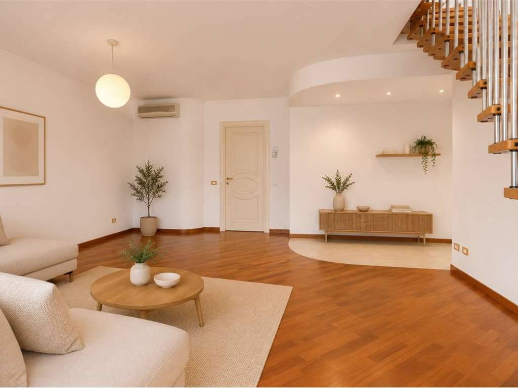 appartamento in vendita a Milano in zona Isola