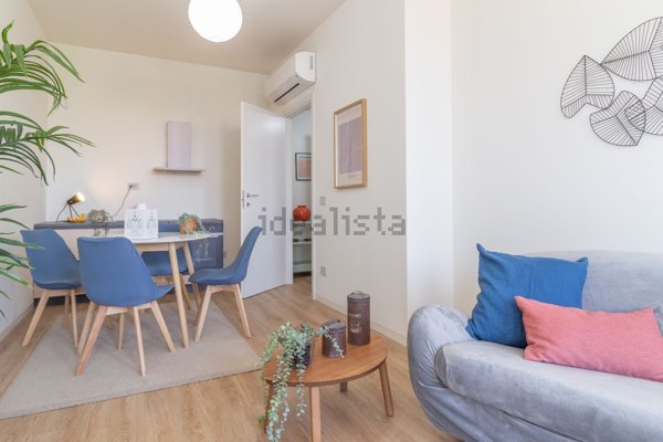 appartamento in vendita a Milano in zona Vigentino
