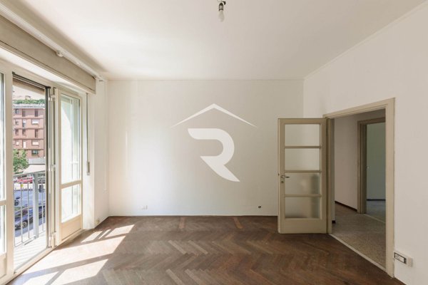 appartamento in vendita a Milano in zona Solari