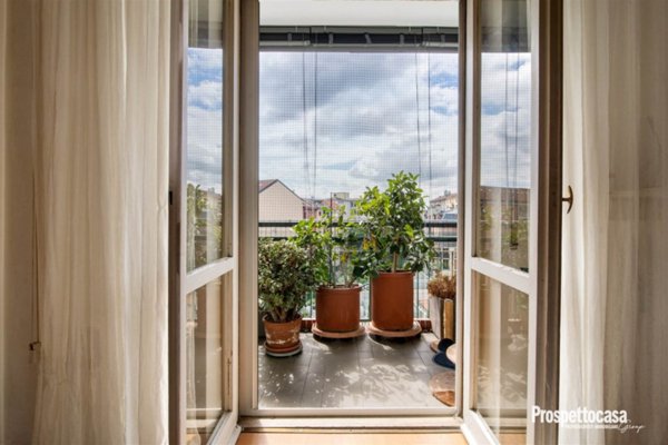 appartamento in vendita a Milano in zona San Siro