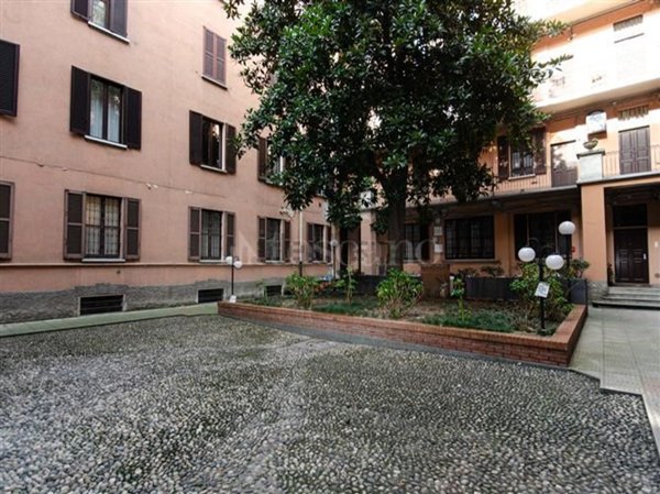 monolocale in vendita a Milano in zona Il Portello