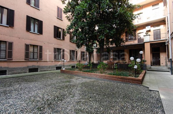 monolocale in vendita a Milano in zona Il Portello