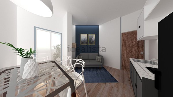 appartamento in vendita a Milano in zona Vigentino