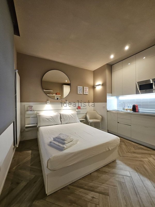 appartamento in vendita a Milano in zona Porta Venezia