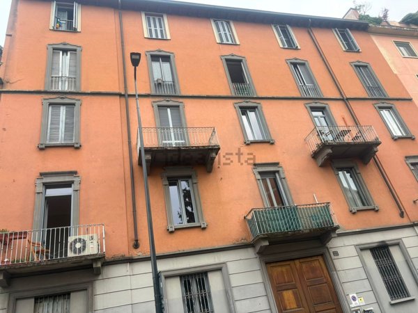 appartamento in vendita a Milano in zona Dergano