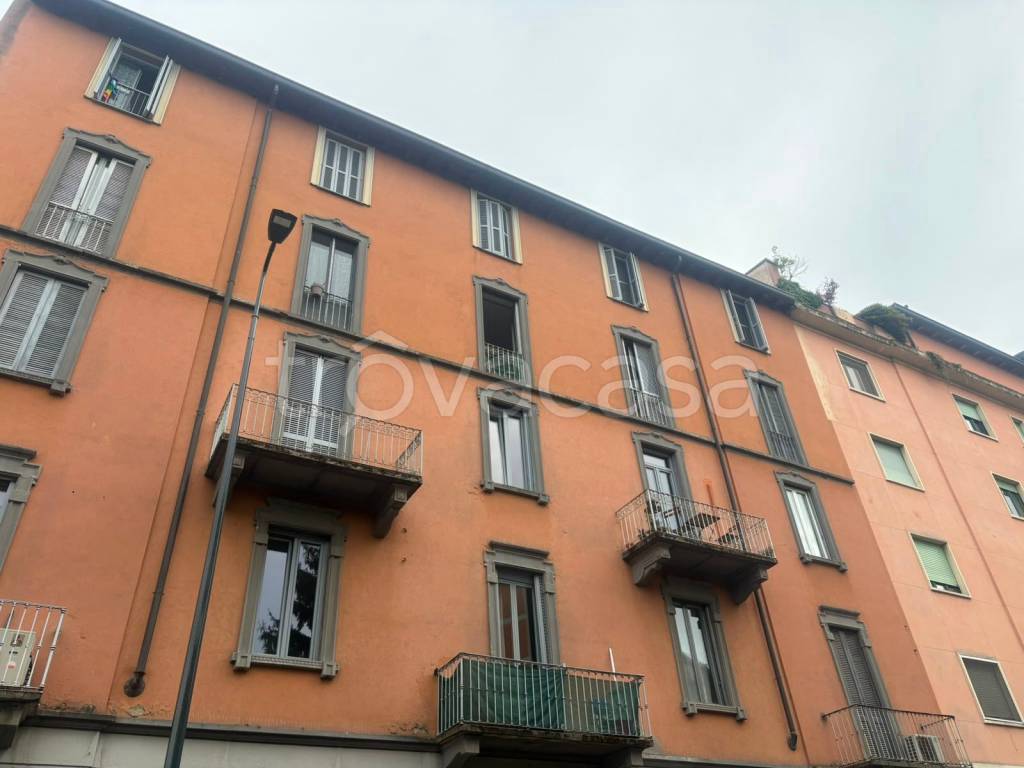appartamento in vendita a Milano in zona Dergano