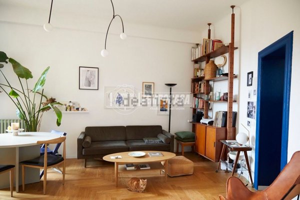 appartamento in vendita a Milano in zona Farini