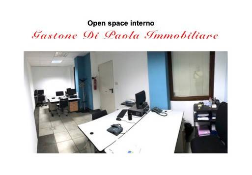 ufficio in vendita a Milano in zona Bande Nere