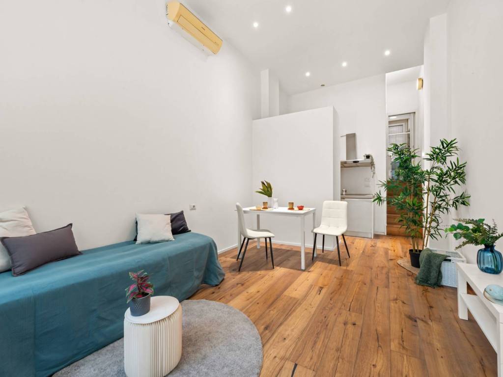 appartamento in vendita a Milano in zona Città Studi