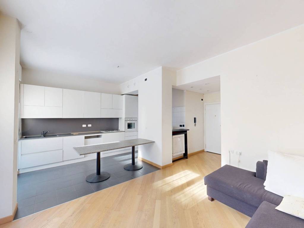 appartamento in vendita a Milano