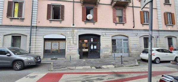 appartamento in vendita a Milano in zona Affori