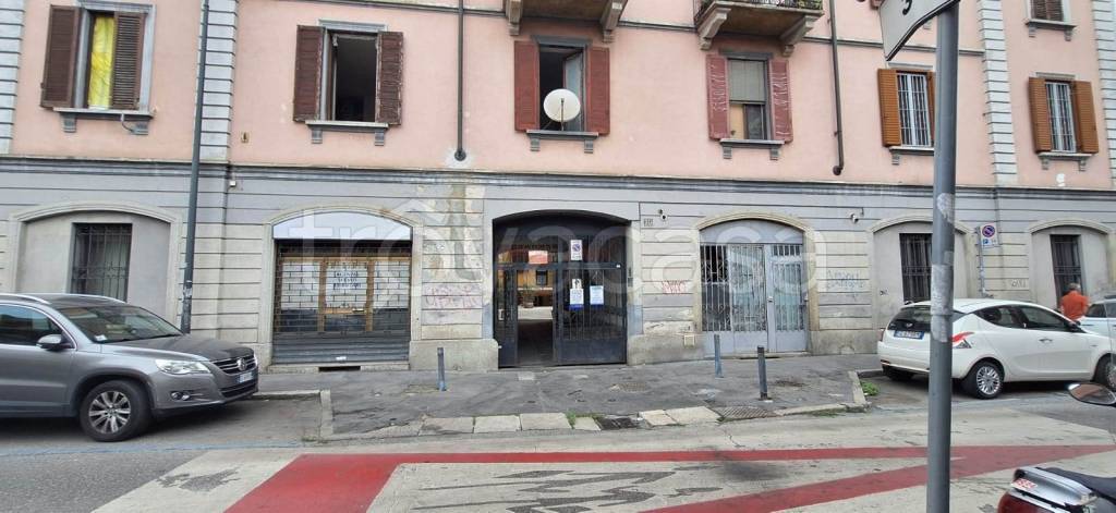 appartamento in vendita a Milano in zona Affori